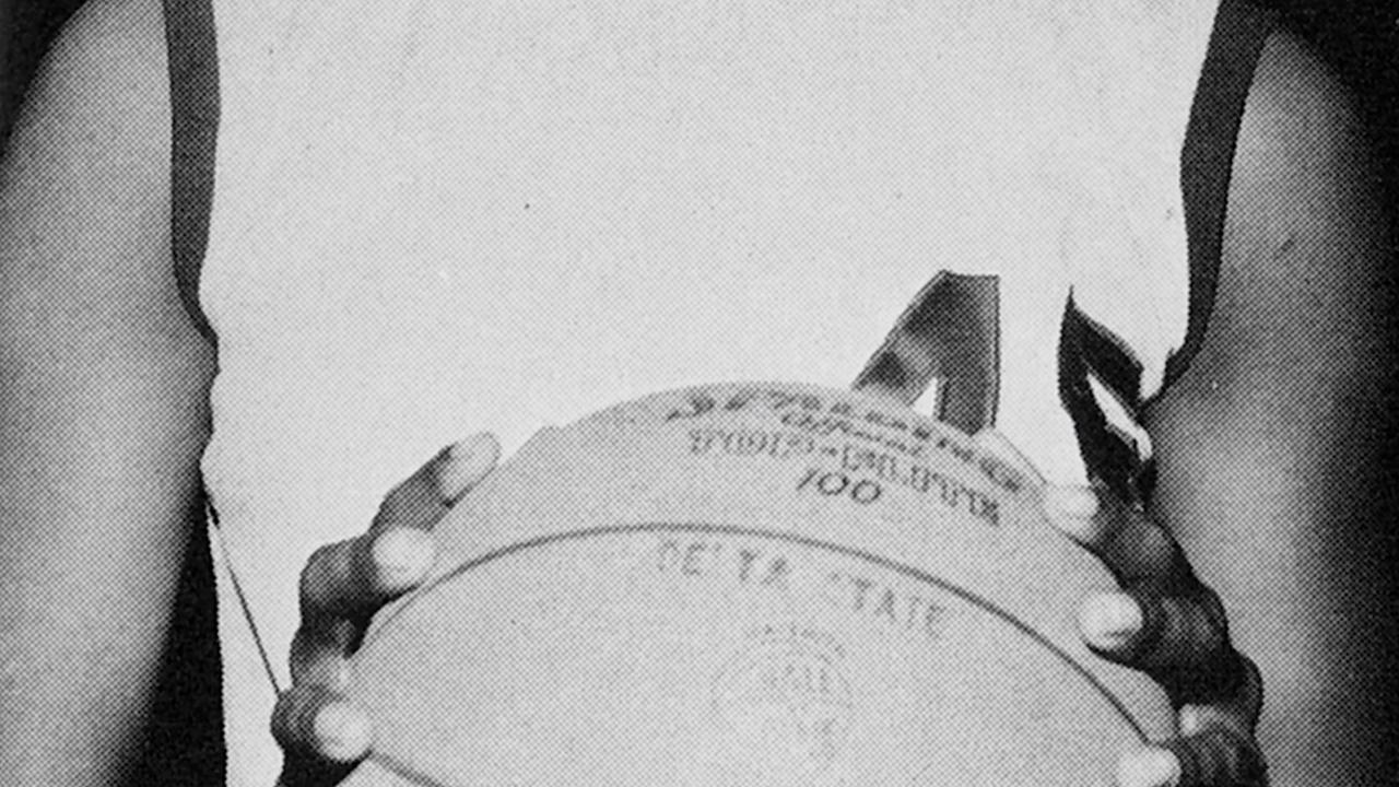 Backdrop image for movie The Queen of Basketball