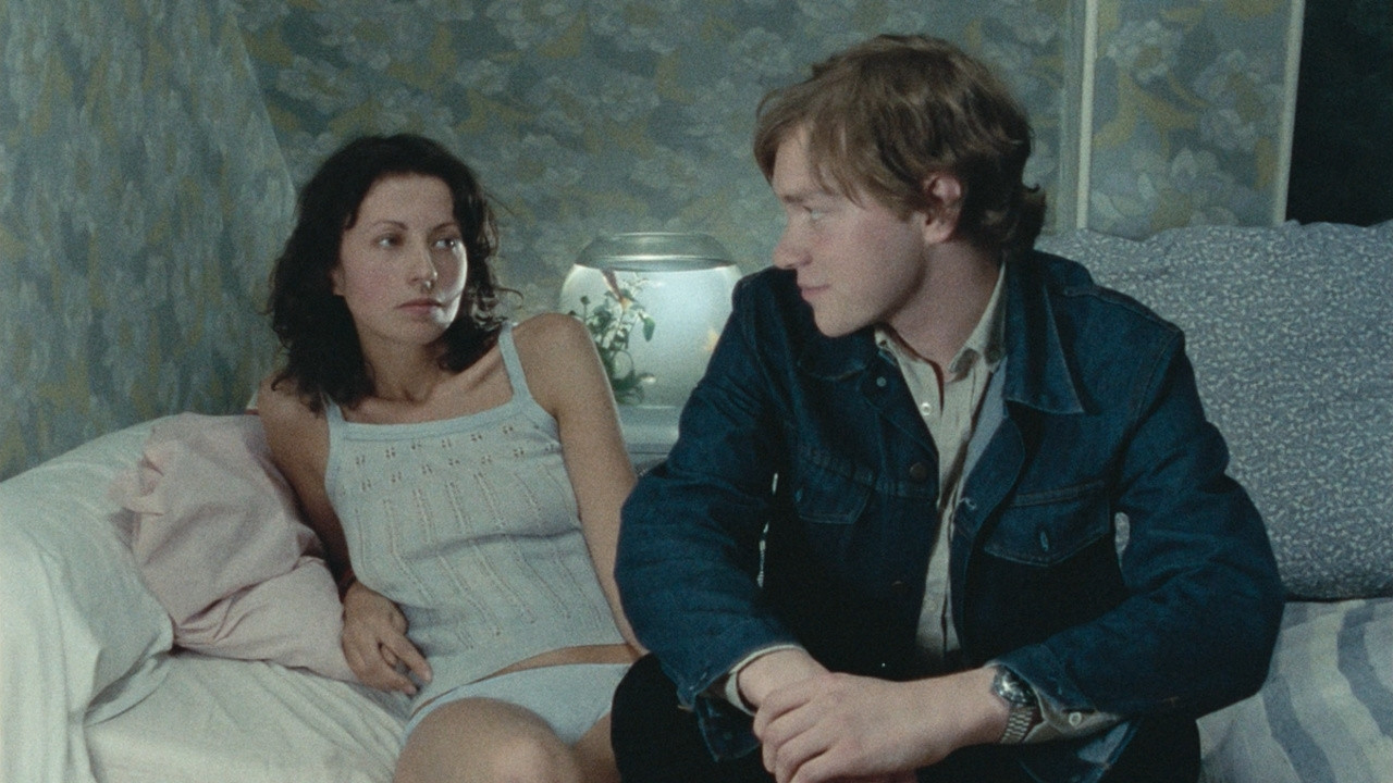 Backdrop image for movie The Aviator's Wife