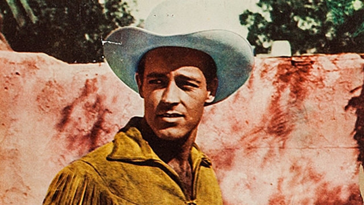 Backdrop image for movie Six Gun Decision
