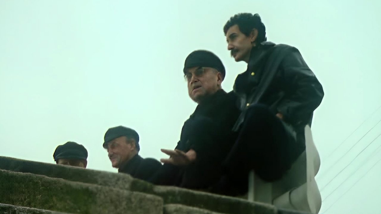 Backdrop image for movie Les Ajoncs