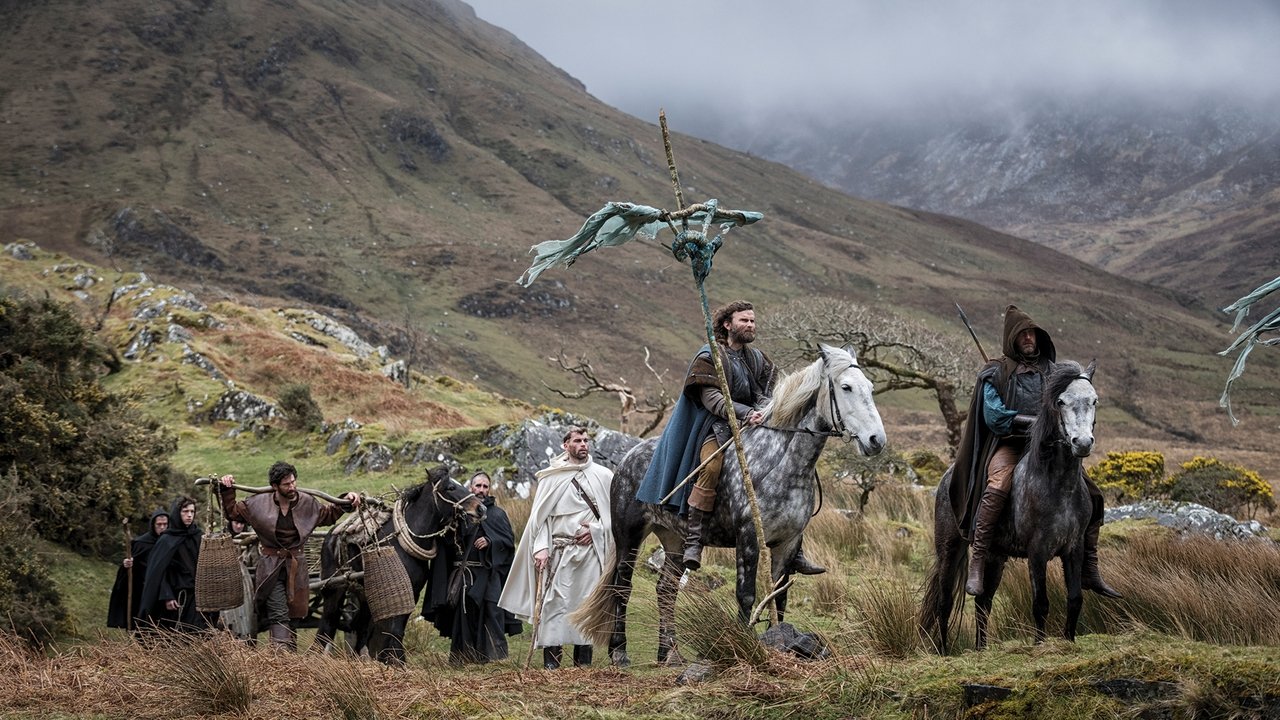 Backdrop image for movie Pilgrimage