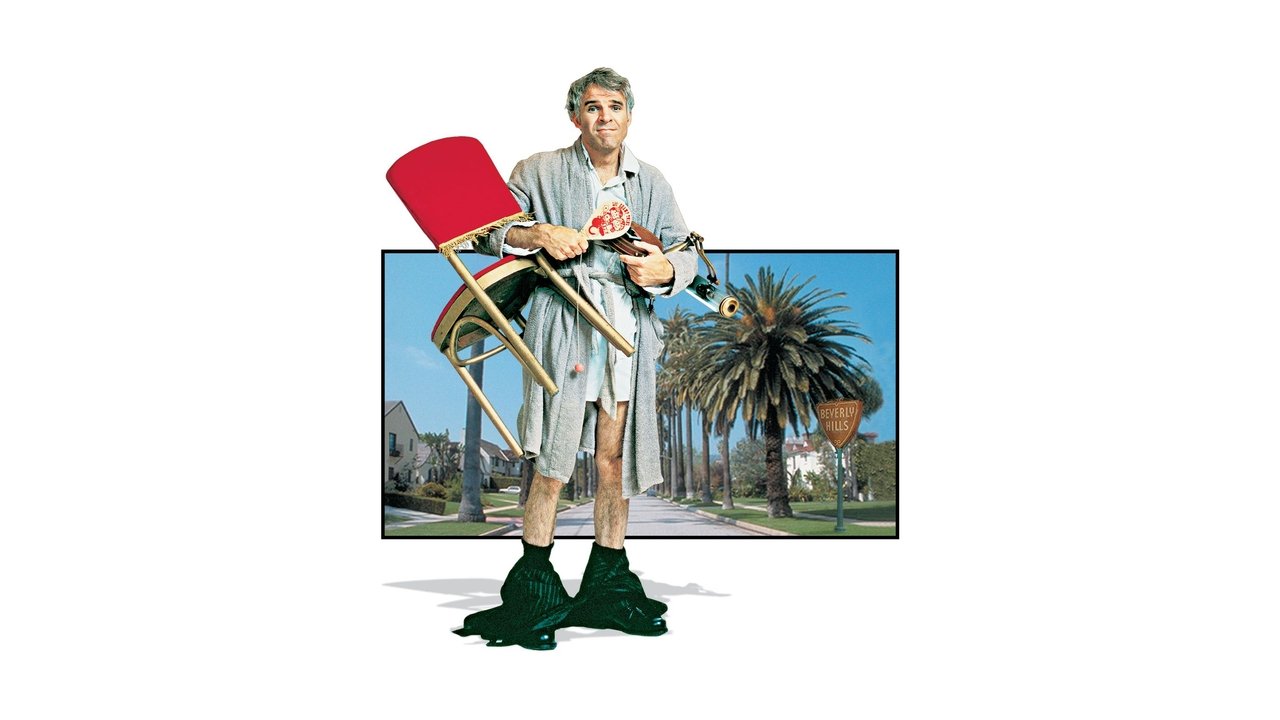 Backdrop image for movie The Jerk