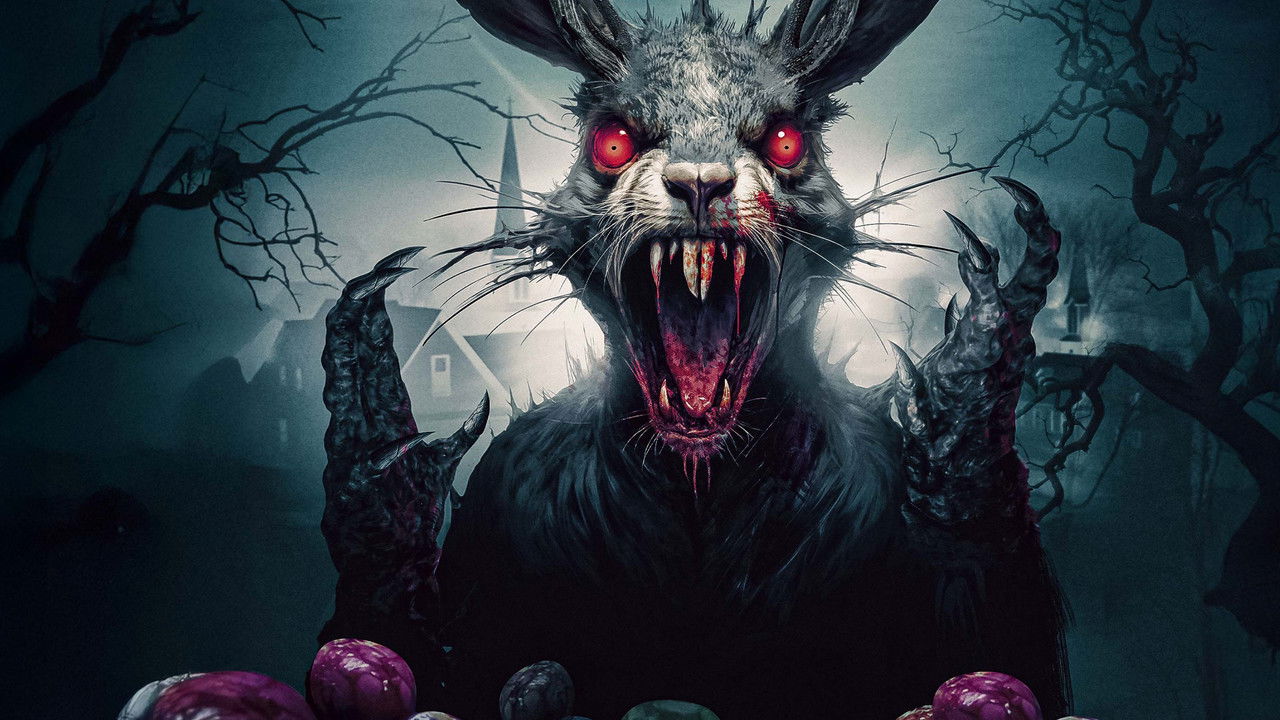 Backdrop image for movie Easter Bloody Easter