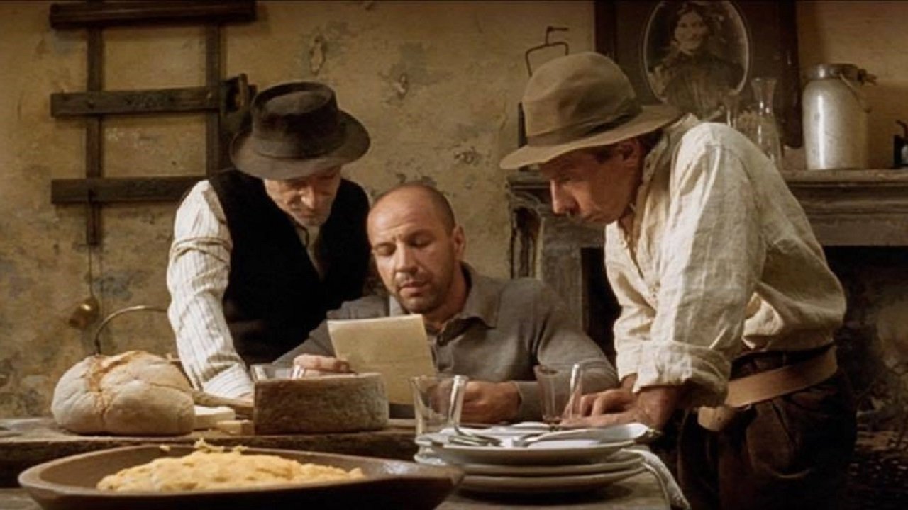 Backdrop image for movie Un filo intorno al mondo