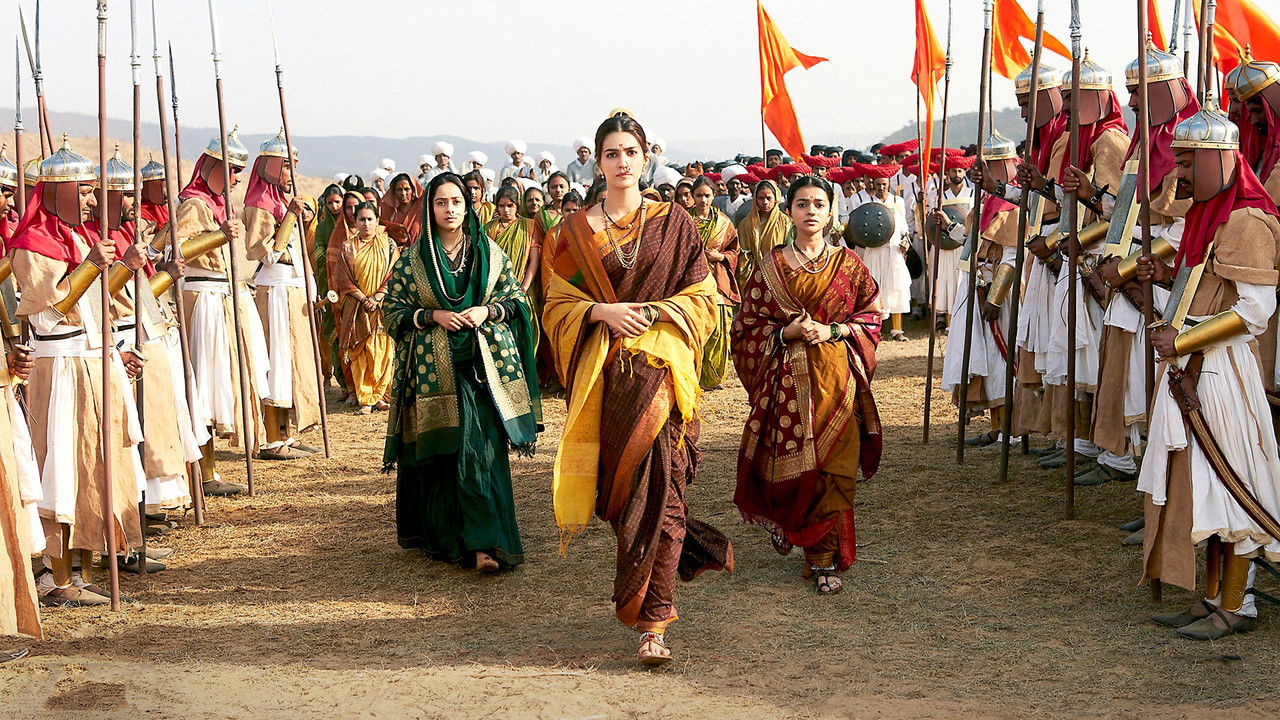 Backdrop image for movie Panipat