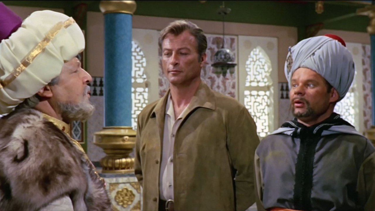 Backdrop image for movie Kingdom of the Silver Lion