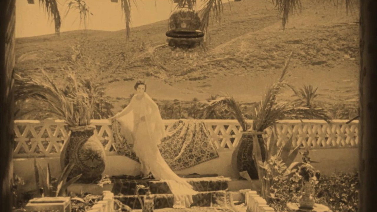 Backdrop image for movie Mother Hummingbird