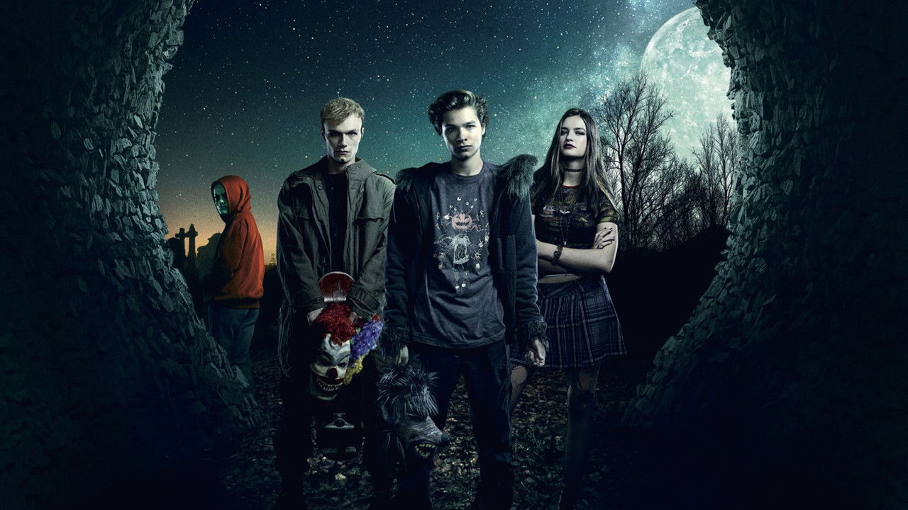 Backdrop image for movie Boys in the Trees