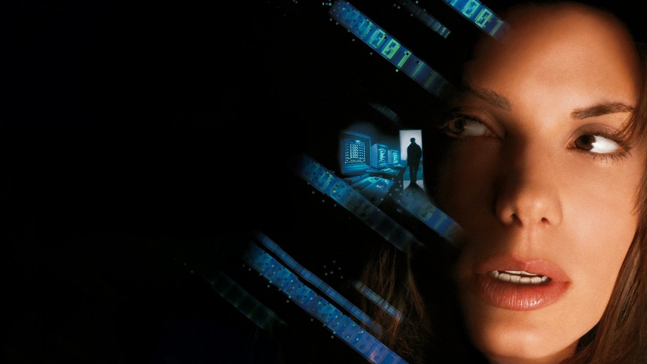Backdrop image for movie The Net