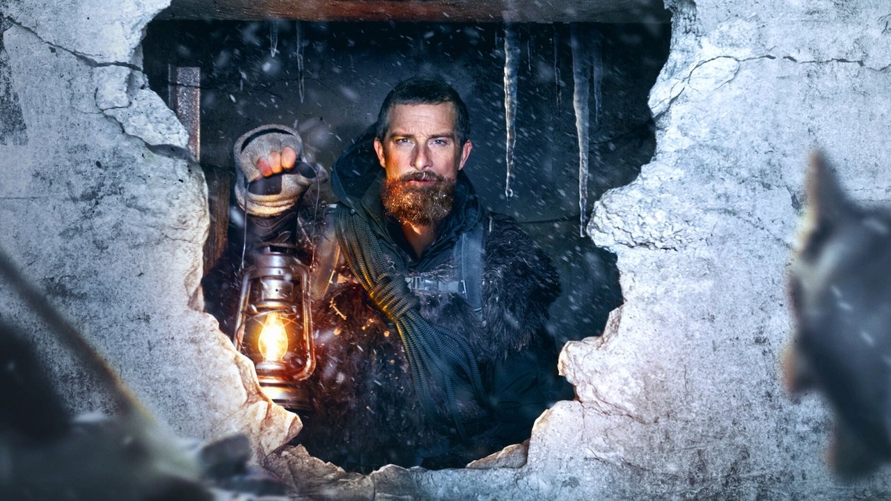 Backdrop image for movie You vs. Wild: Out Cold