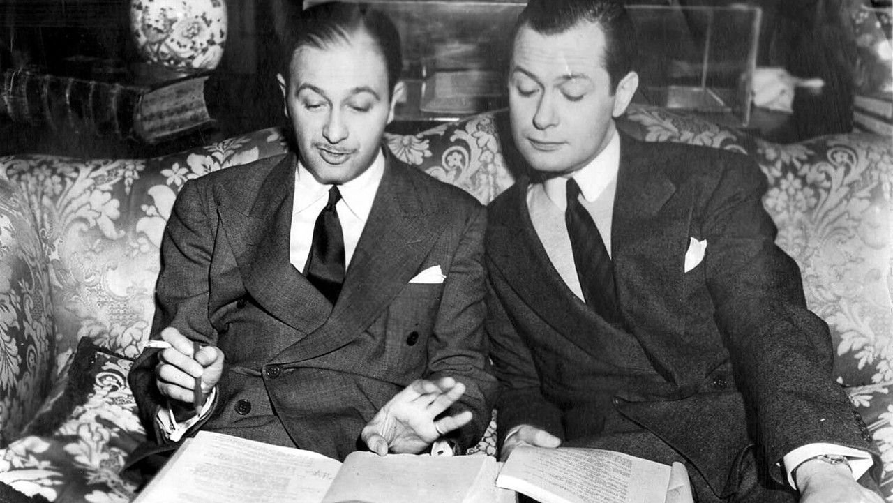 Backdrop image for movie Fast and Loose