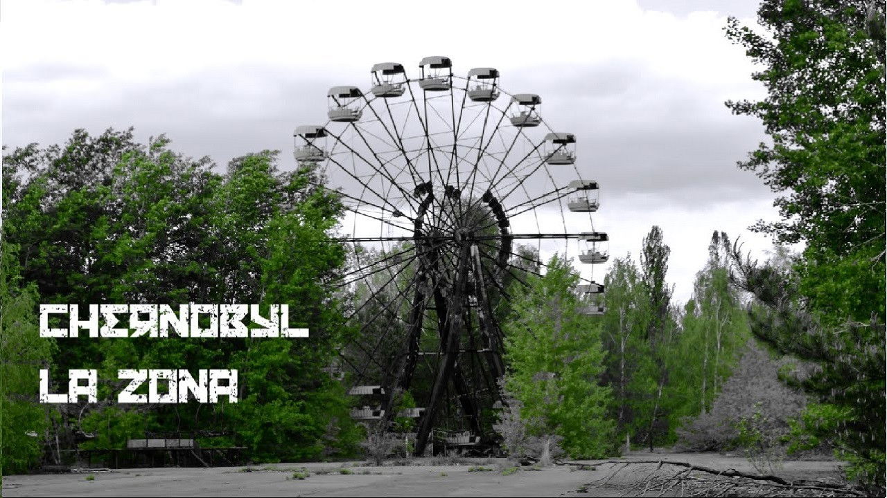 Backdrop image for movie Chernobyl: The Zone