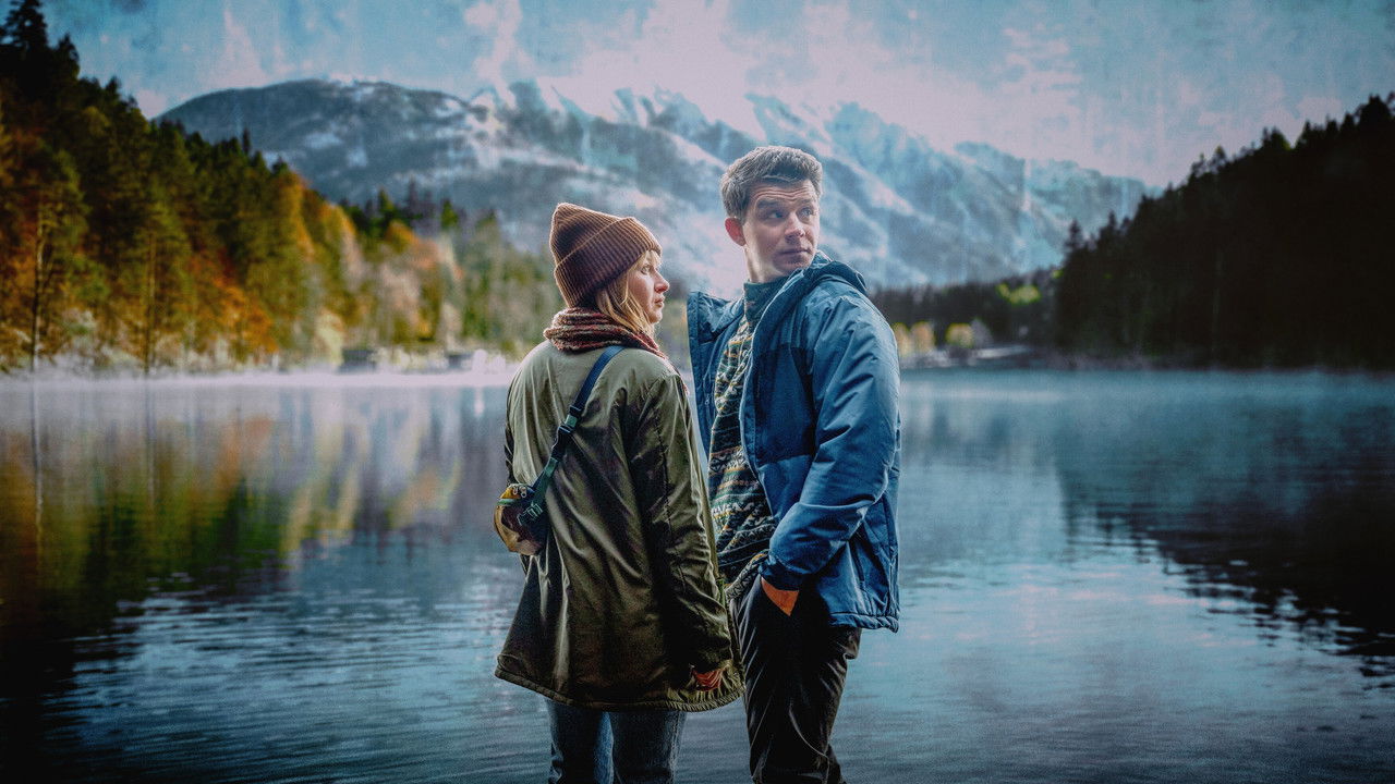 Backdrop image for movie Schnee von gestern