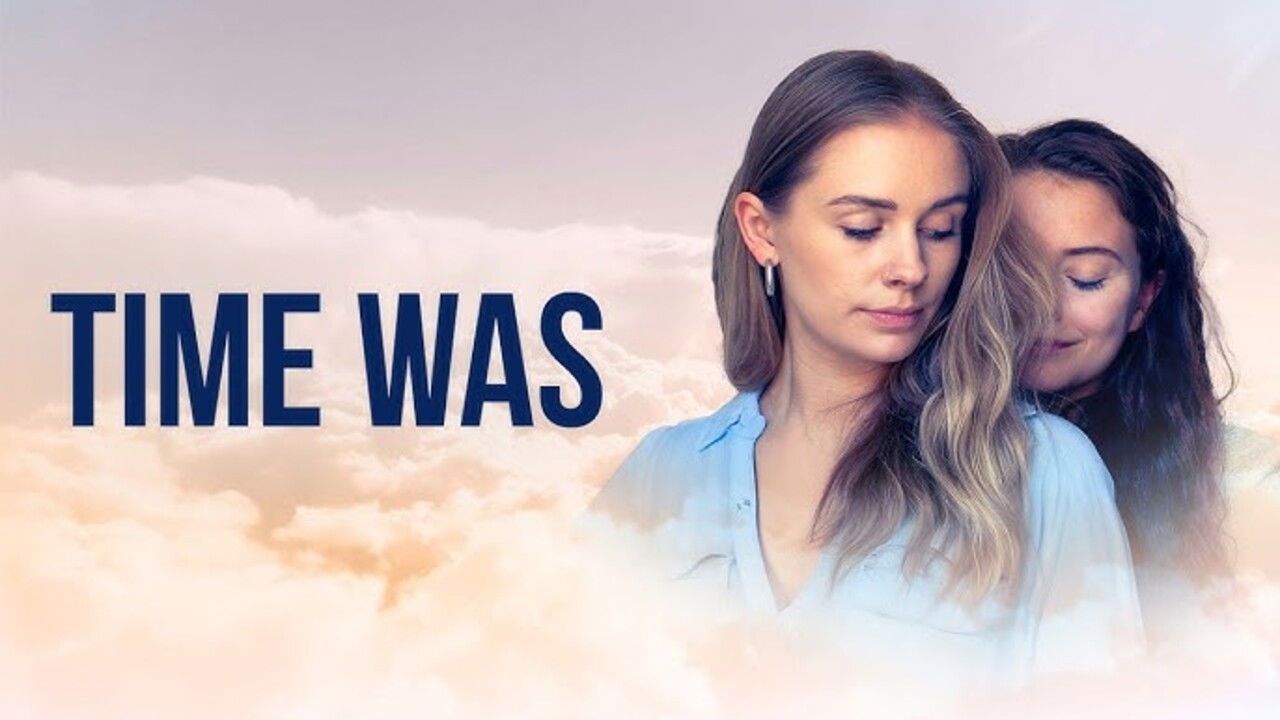 Backdrop image for movie Time Was