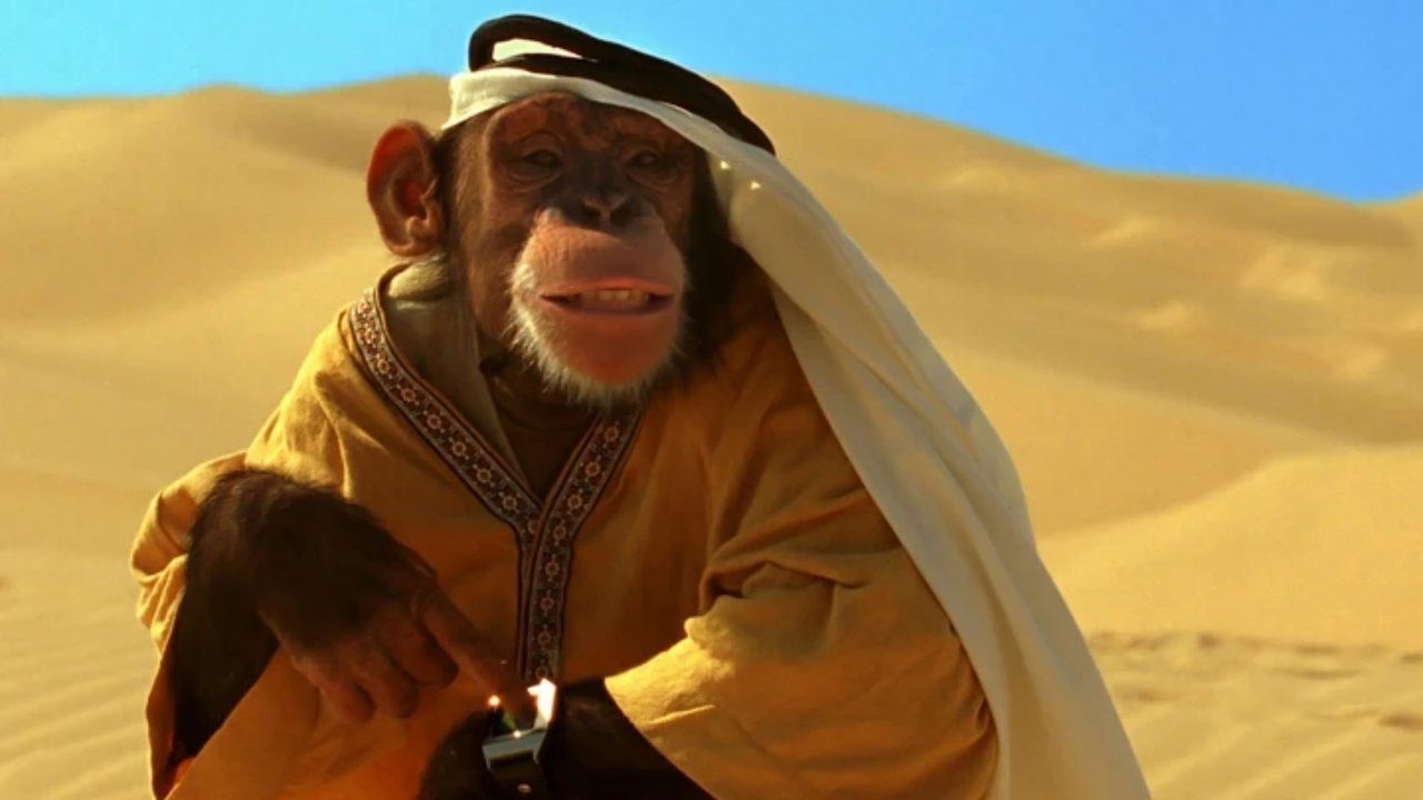 Backdrop image for movie Spymate