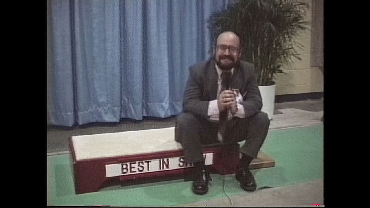 Backdrop image for movie Sincerely, Ric