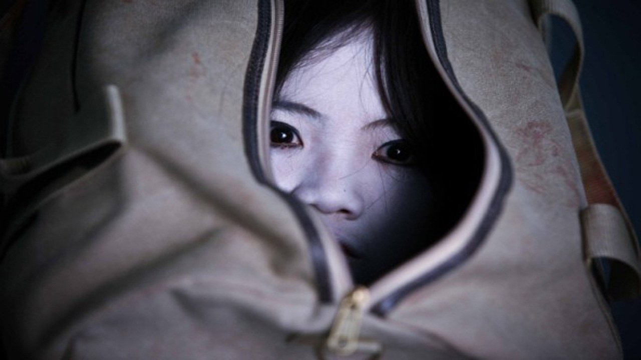 Backdrop image for movie Ju-On: White Ghost