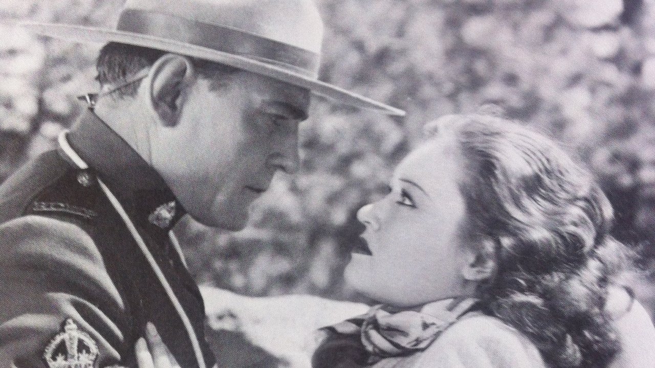 Backdrop image for movie Border Brigands