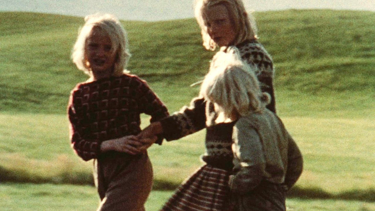 Backdrop image for movie Sans Soleil