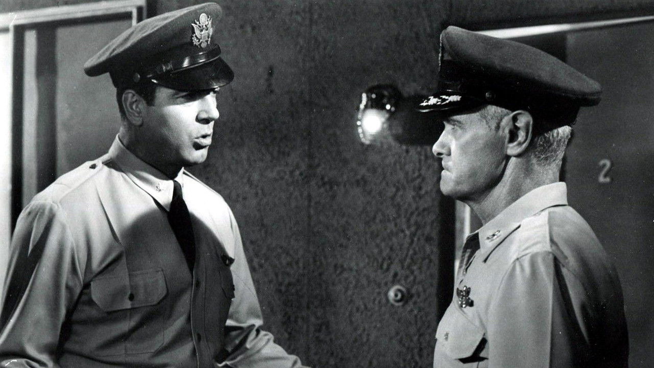 Backdrop image for movie Bailout at 43,000