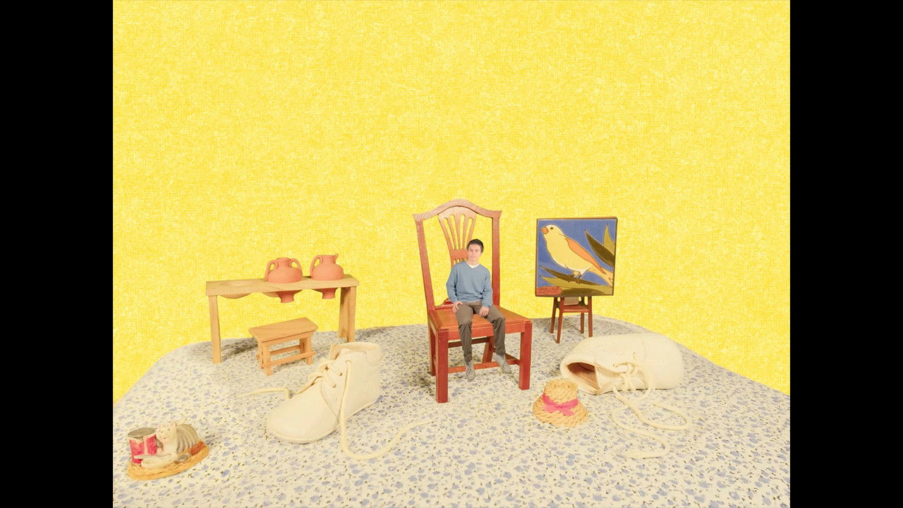 Backdrop image for movie Canary