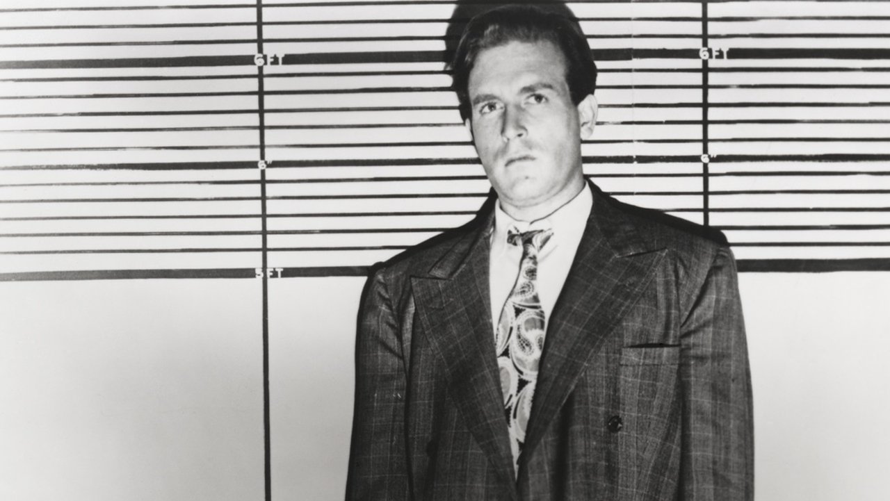 Backdrop image for movie Dillinger