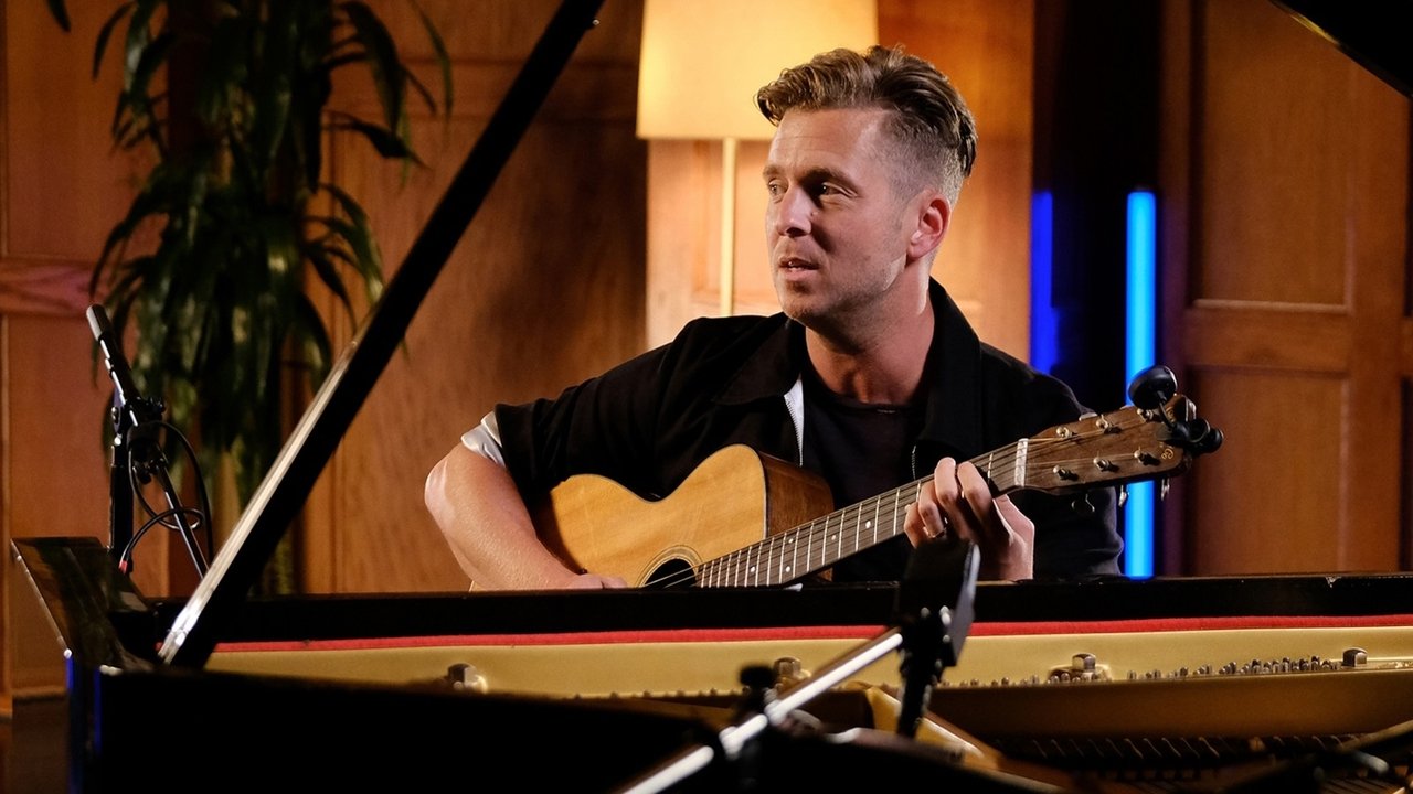Backdrop image for movie Once in a Lifetime Sessions with OneRepublic
