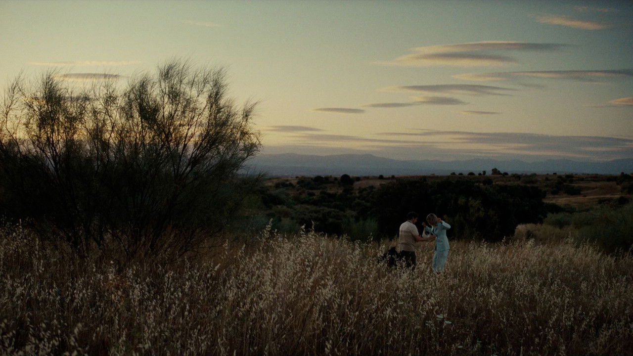 Backdrop image for movie Nothing Personal