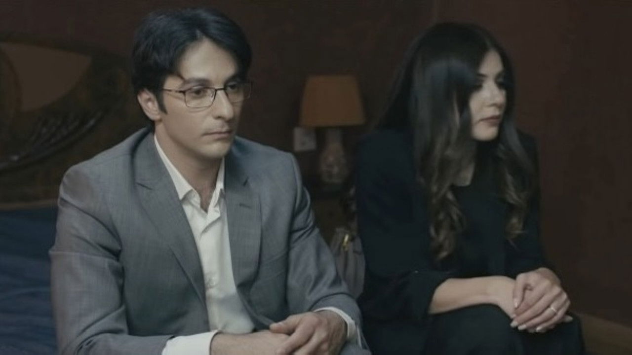 Backdrop image for movie Dead End