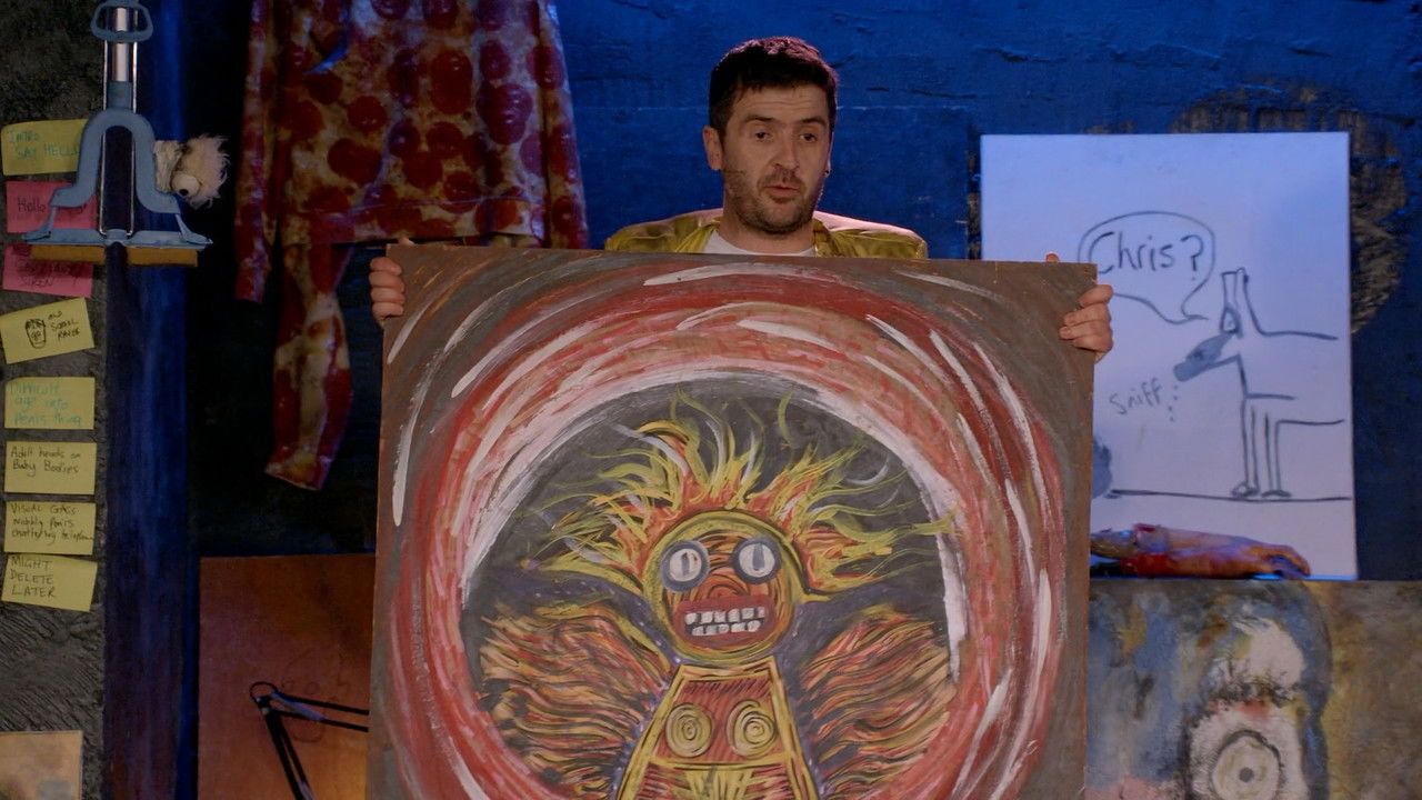 Backdrop image for movie Spencer Jones: The Things We Leave Behind