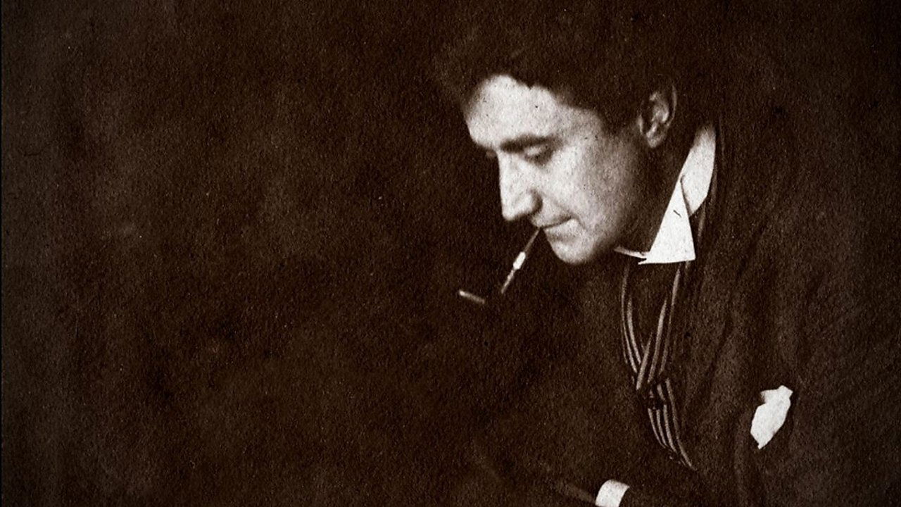 Backdrop image for movie The Passions of Vaughan Williams