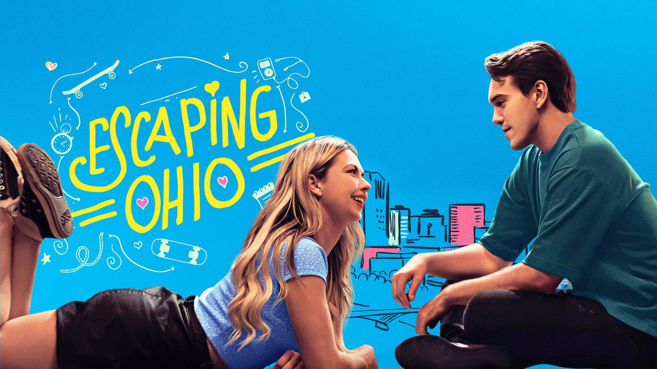 Backdrop image for movie Escaping Ohio