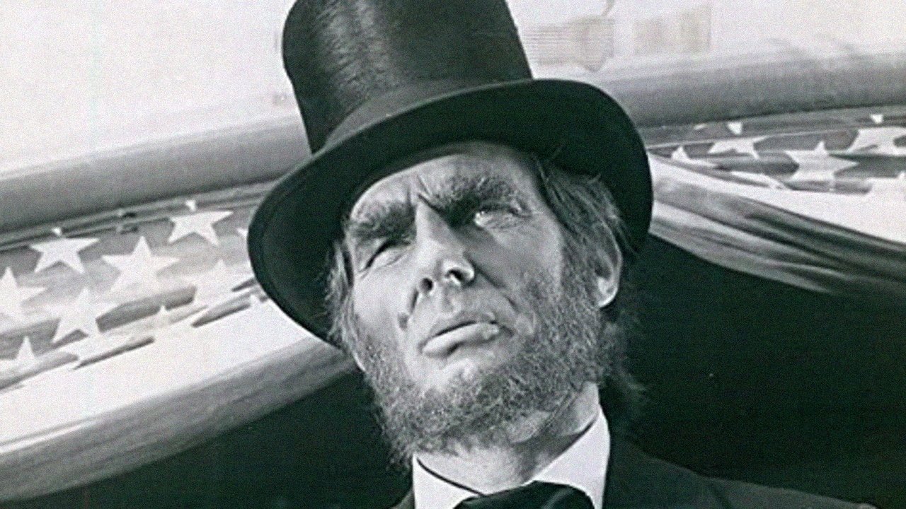 Backdrop image for movie The Great Man's Whiskers