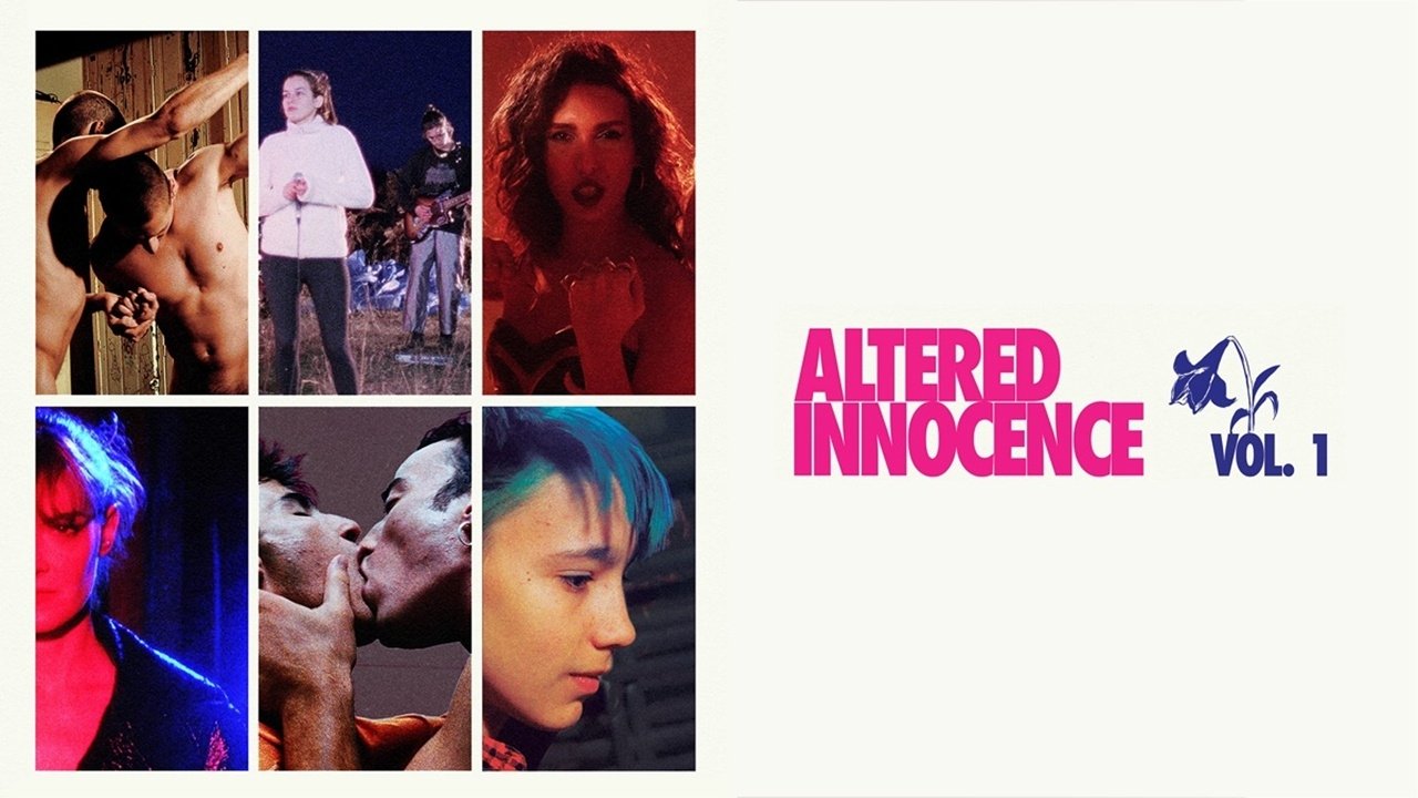 Backdrop image for movie Altered Innocence Vol. 1