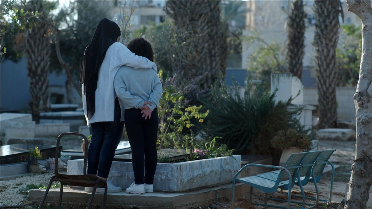 Backdrop image for movie Mourning in Lod
