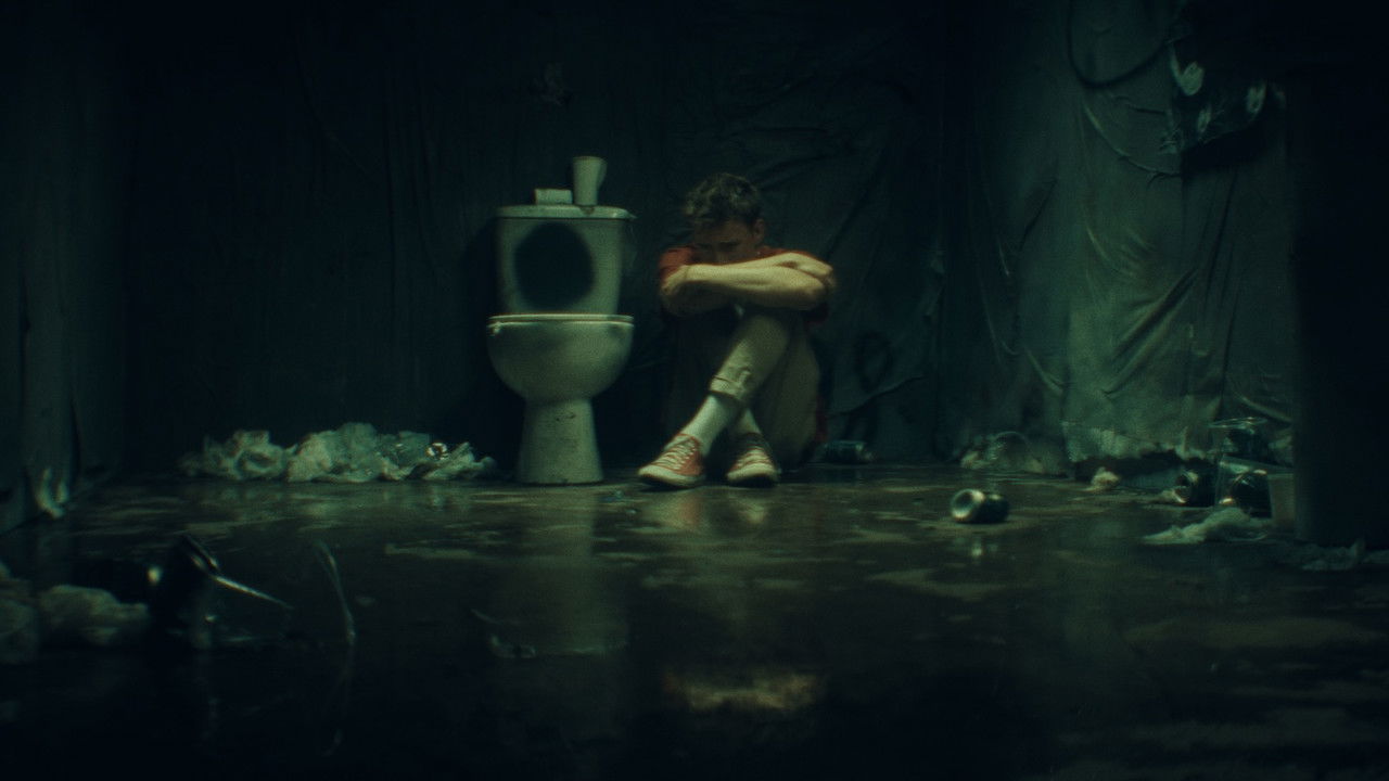 Backdrop image for movie El Agujero