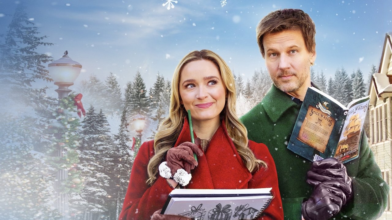 Backdrop image for movie Creating Christmas
