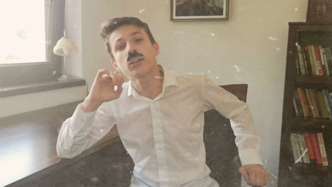 Backdrop image for movie The Online Lesson