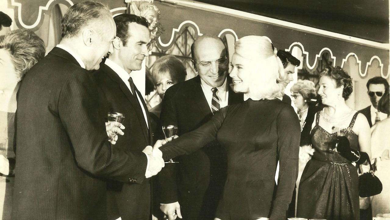 Backdrop image for movie Love is a Ball