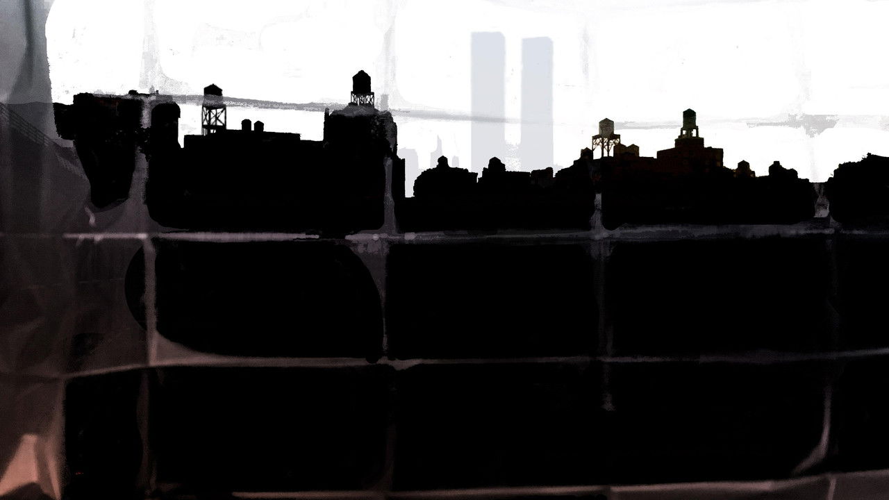 Backdrop image for movie Song of My City