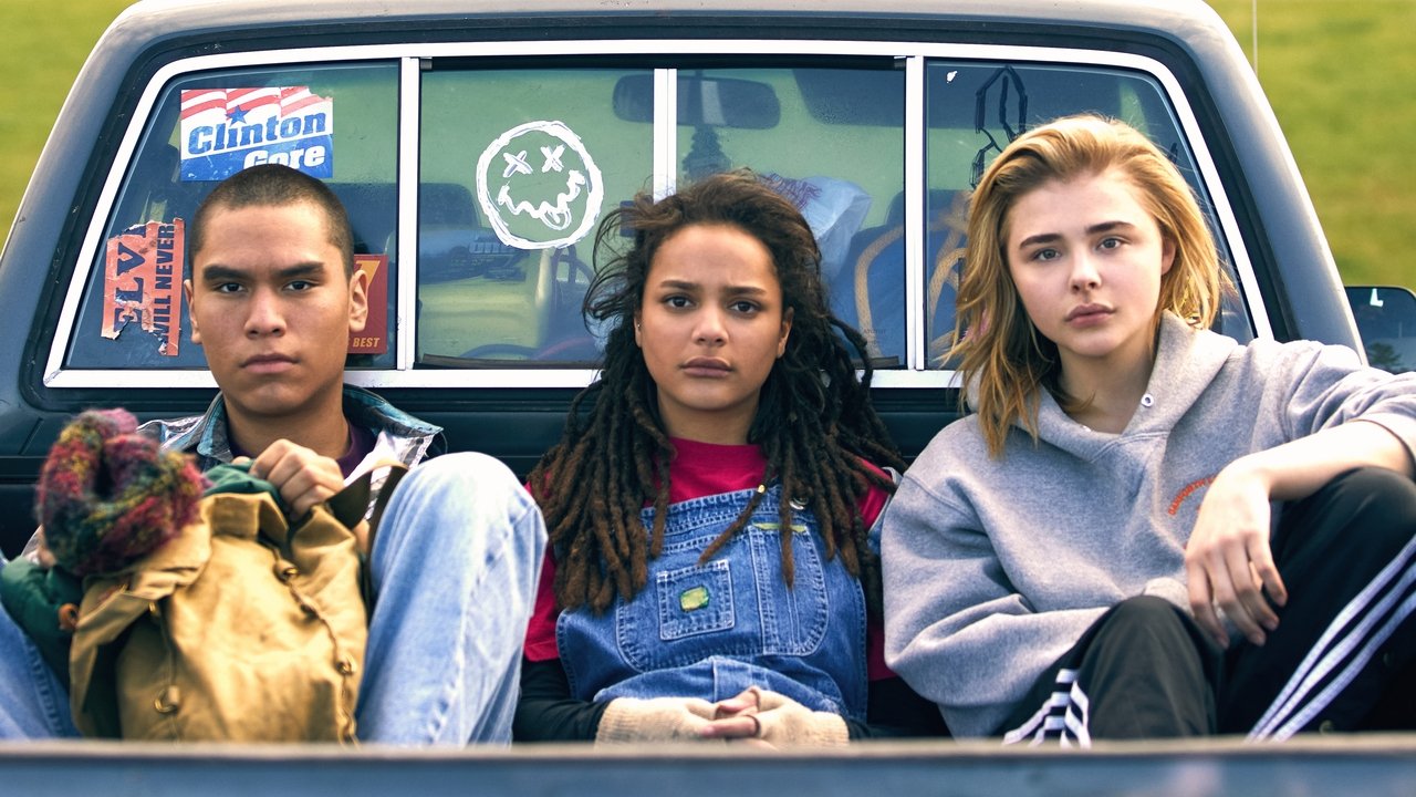 Backdrop image for movie The Miseducation of Cameron Post