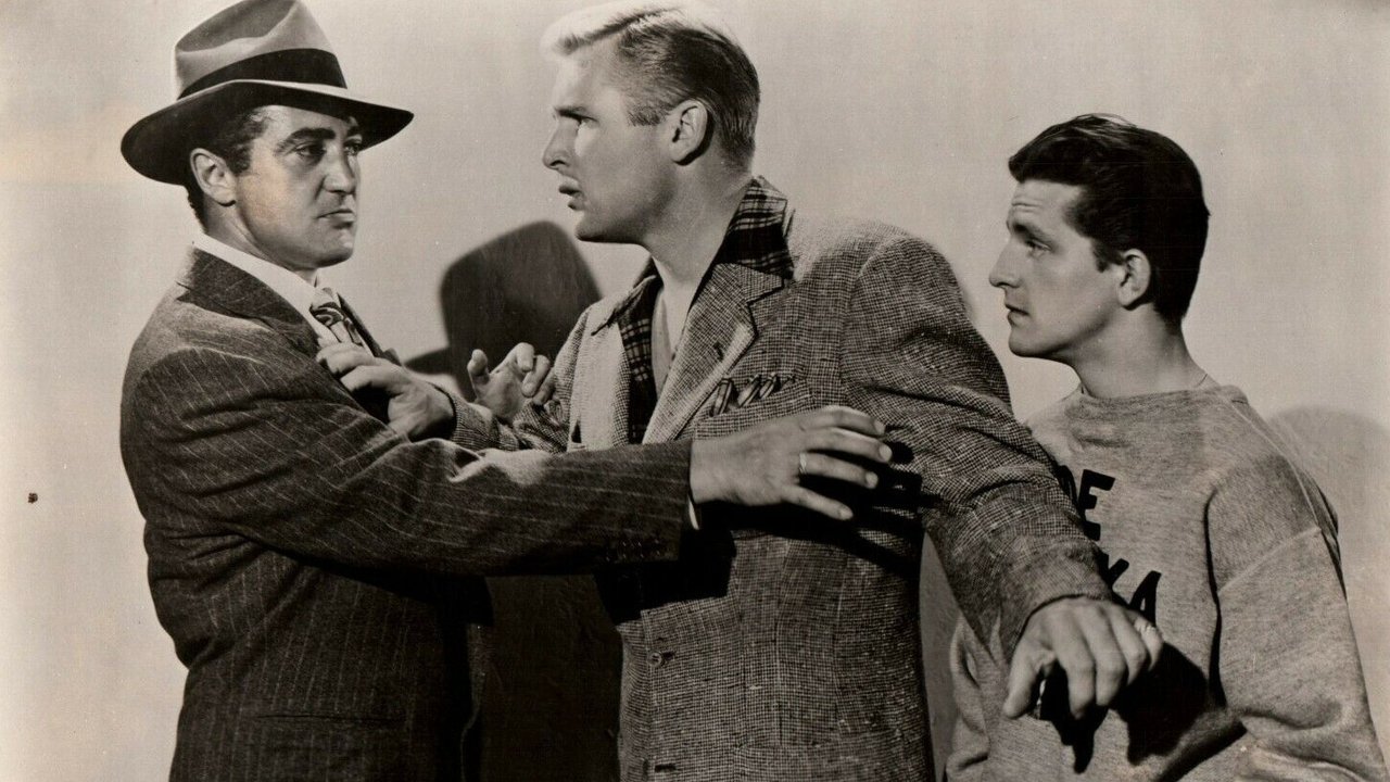 Backdrop image for movie Joe Palooka in Winner Take All