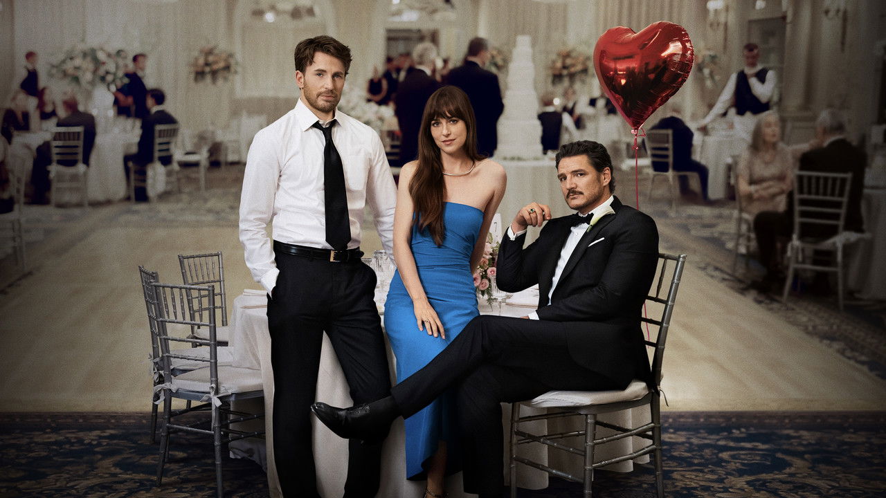 Backdrop image for movie Materialists