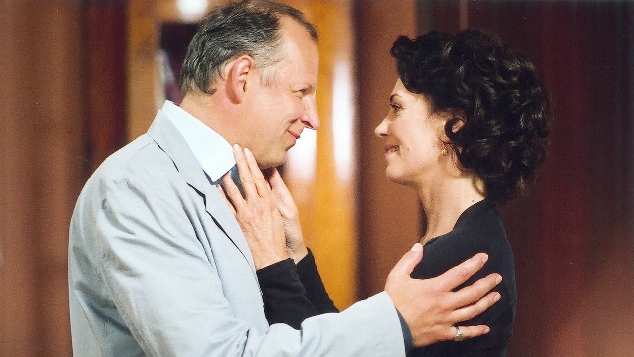 Backdrop image for movie Silberhochzeit