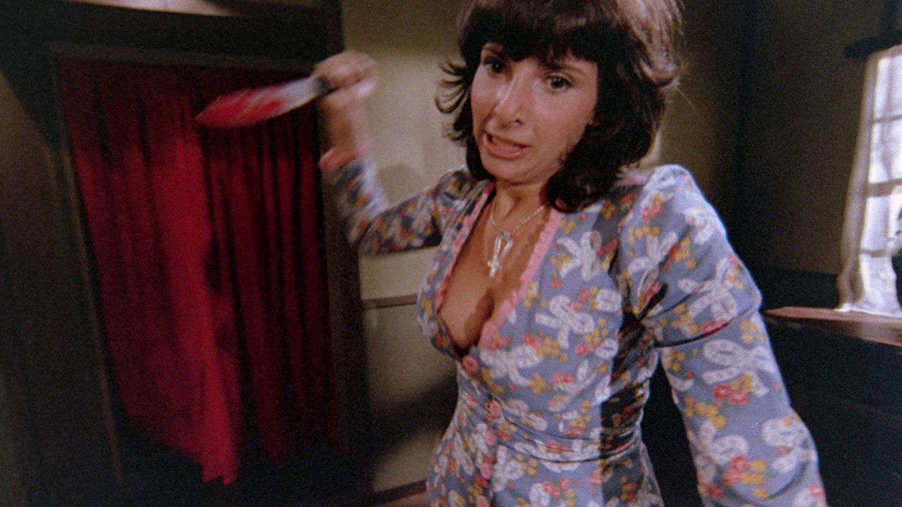 Backdrop image for movie Daddy's Deadly Darling