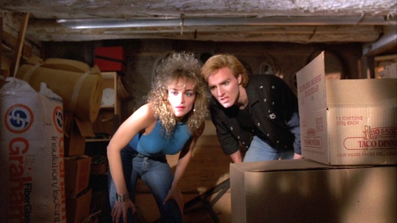 Backdrop image for movie Rock 'n' Roll Nightmare