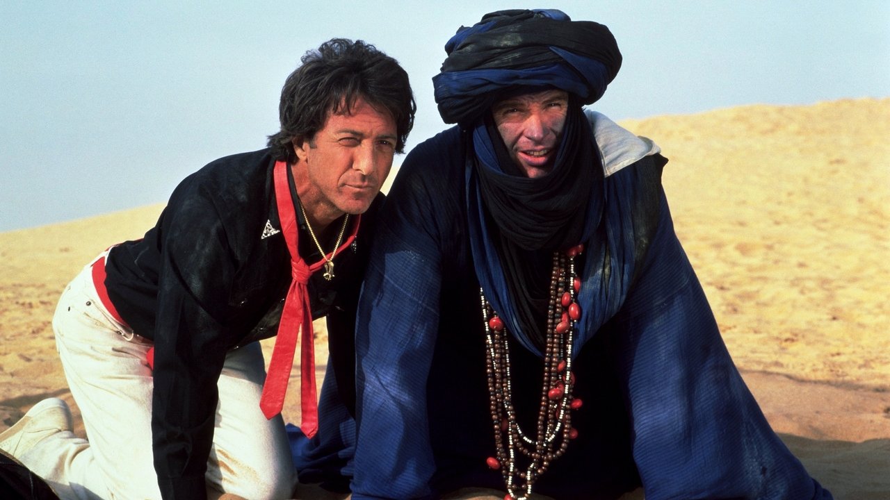 Backdrop image for movie Ishtar