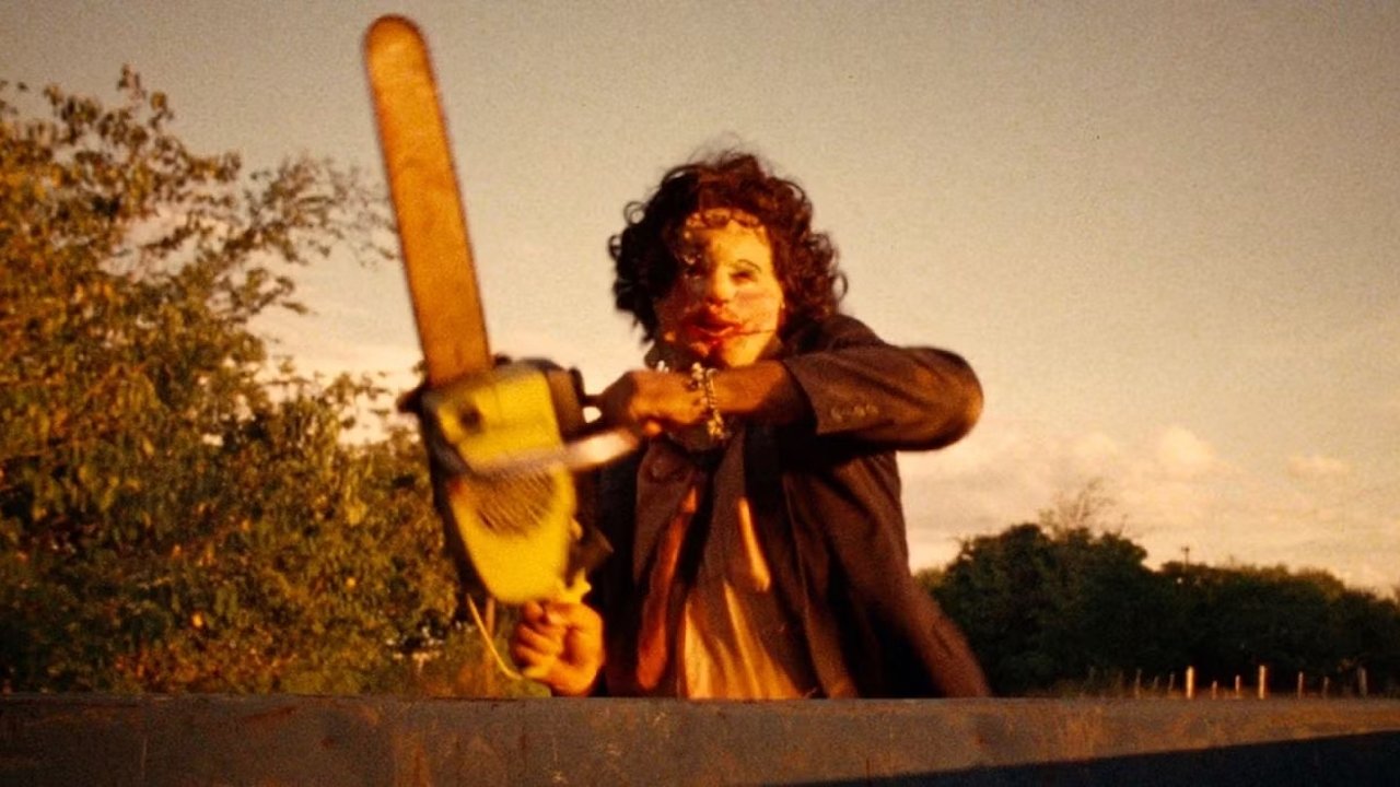 Backdrop image for movie The Legacy of The Texas Chain Saw Massacre