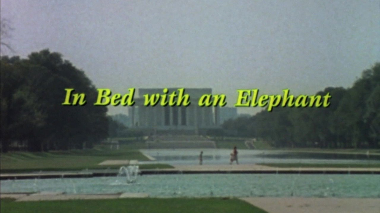 Backdrop image for movie In Bed with an Elephant