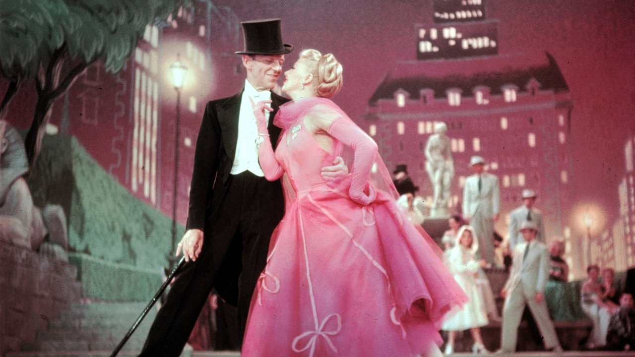 Backdrop image for movie The Barkleys of Broadway